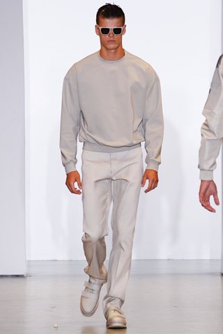 Calvin Klein Collection / - 2013